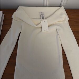 Wilfred Nola Sweater